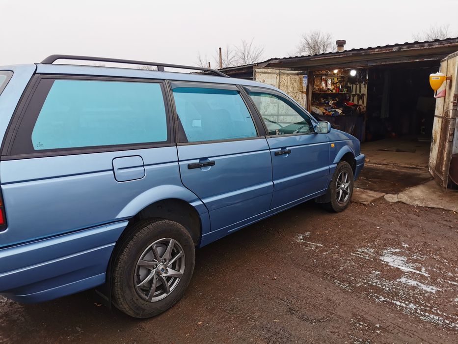 Продаётся Volkswagen Passat