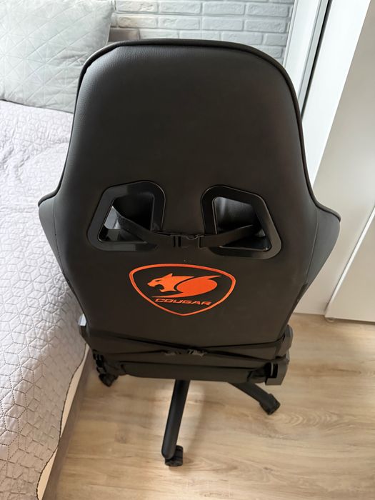 Игрален стол Cougar