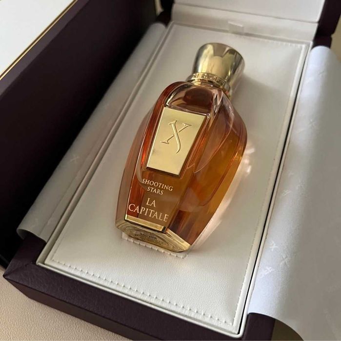 Xerjoff La Capitale 50ml Parfum