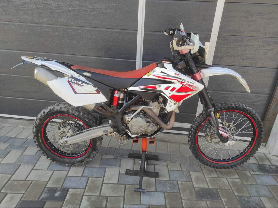 Piese Beta RR-450