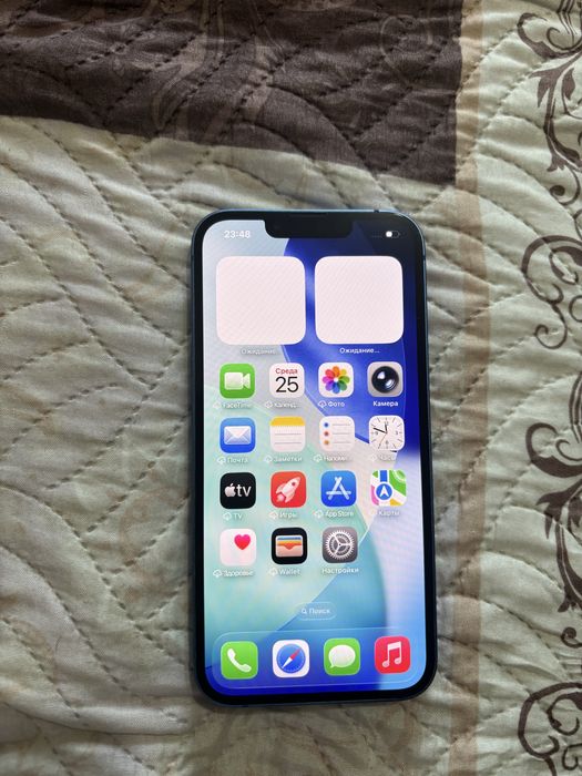 Продам iPhone 13 Айфон13 128гб