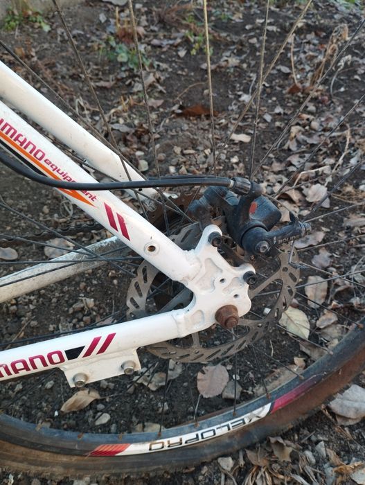 Велосипед продам.