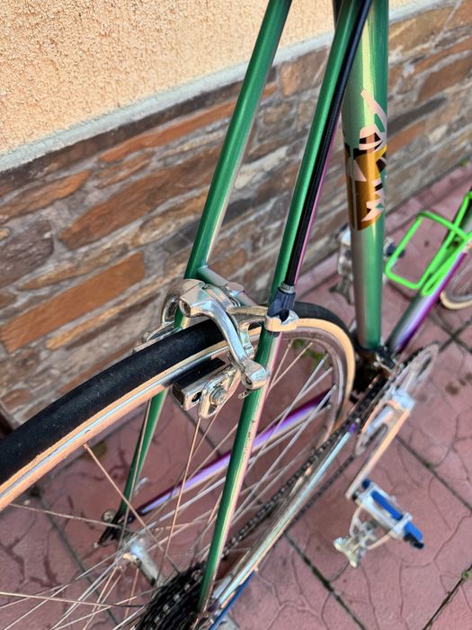 Semicursiera Winora 28 inch