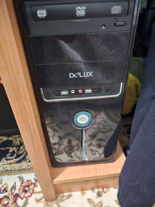 Продается компьютер