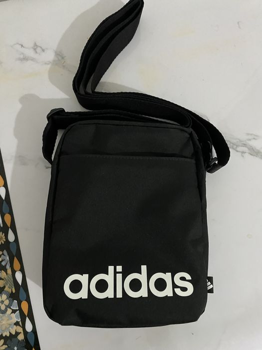 Adidas барсетка ориг