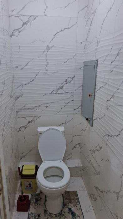 Ijaraga qoyiladi 2 xona