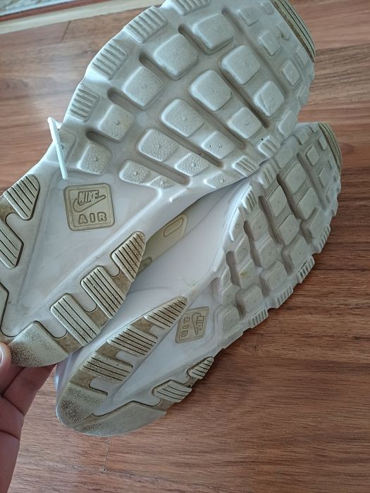 Nike Huarache кроссовки 45 размер
