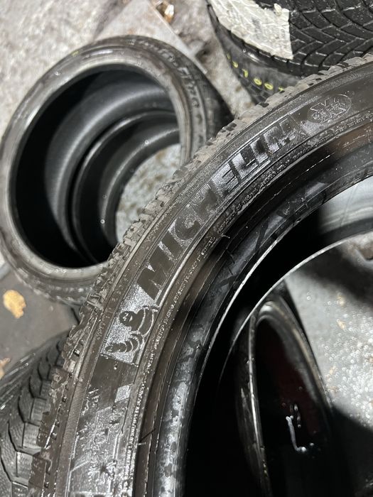 235 45 19 michelin iarna dot 2021