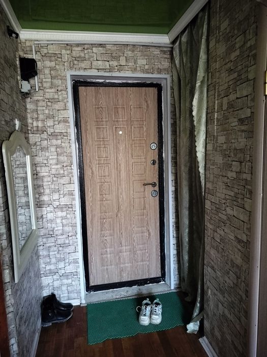 Сдам 1комнатную квартиру