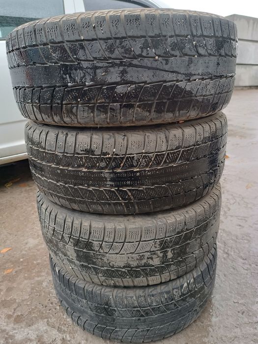 Шины дисками зимные