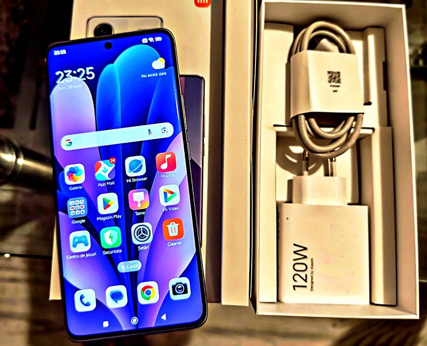 Xiaomi Redmi Note 13 Pro+ 5G