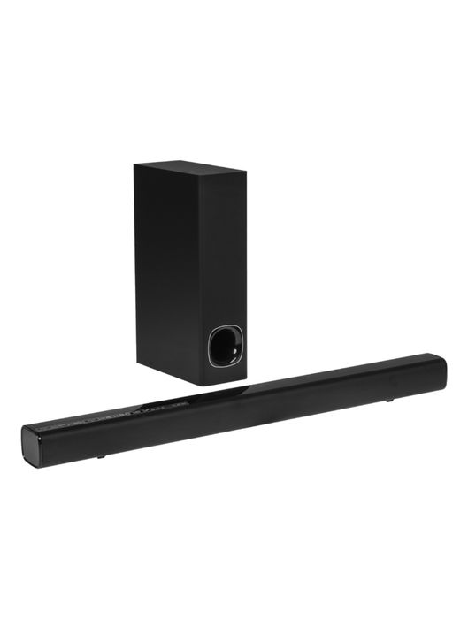 Саундбар Dexp новый