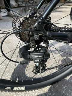 Велосипед GIANT Talon 3