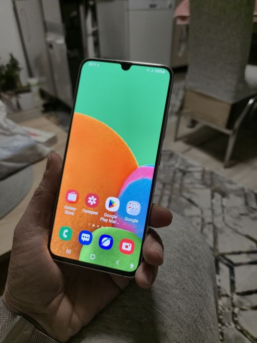 САМСУНГ  А 90 5дж