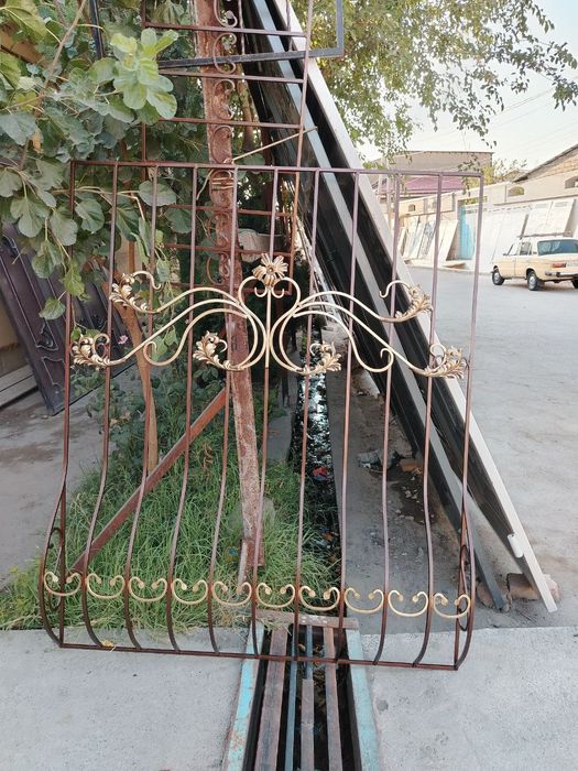 Sifatli va hamyonbop perila va reahotkalar hizmati