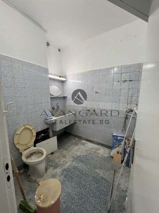 Продава се Двустаен апартамент в Пловдив, Тракия - 58 кв.м за 1847 €/кв.м - Снимка #6