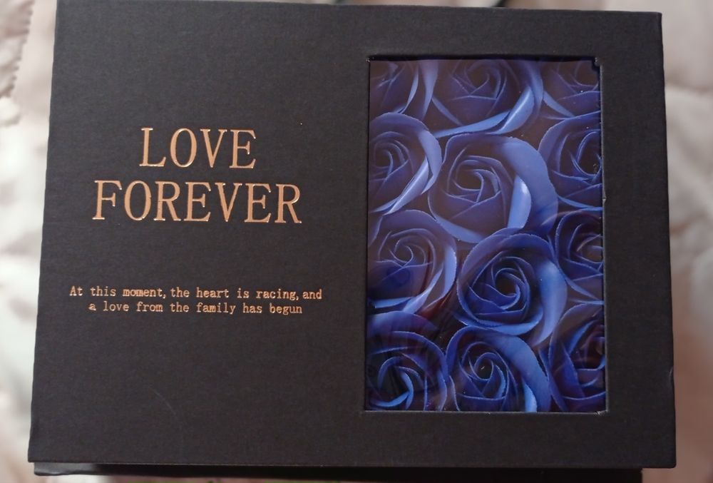 Кутия за Бижу подходяща за празник