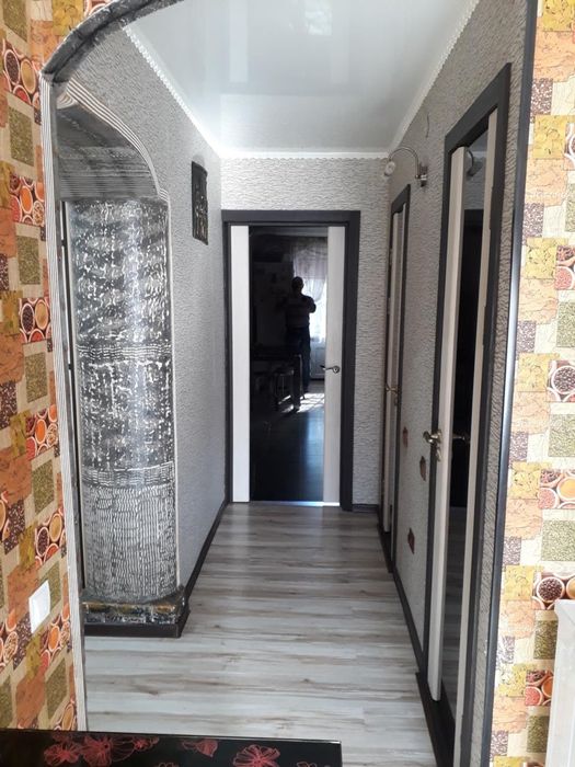 Продам 2х комнатную квартиру