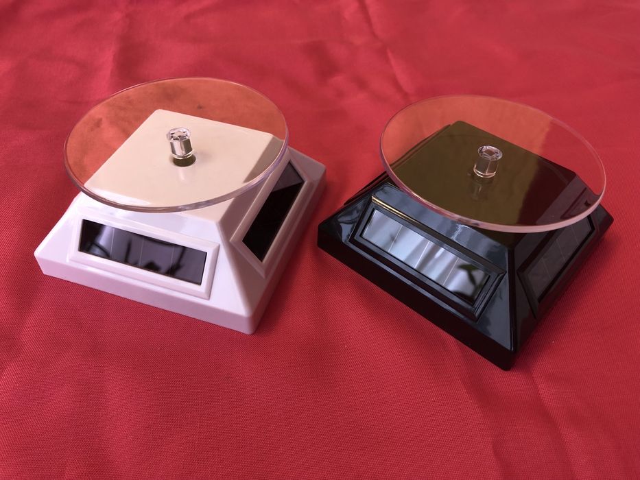 Suport rotativ ceasuri . Stand rotativ ceas . Supurt rotativ bijuterii