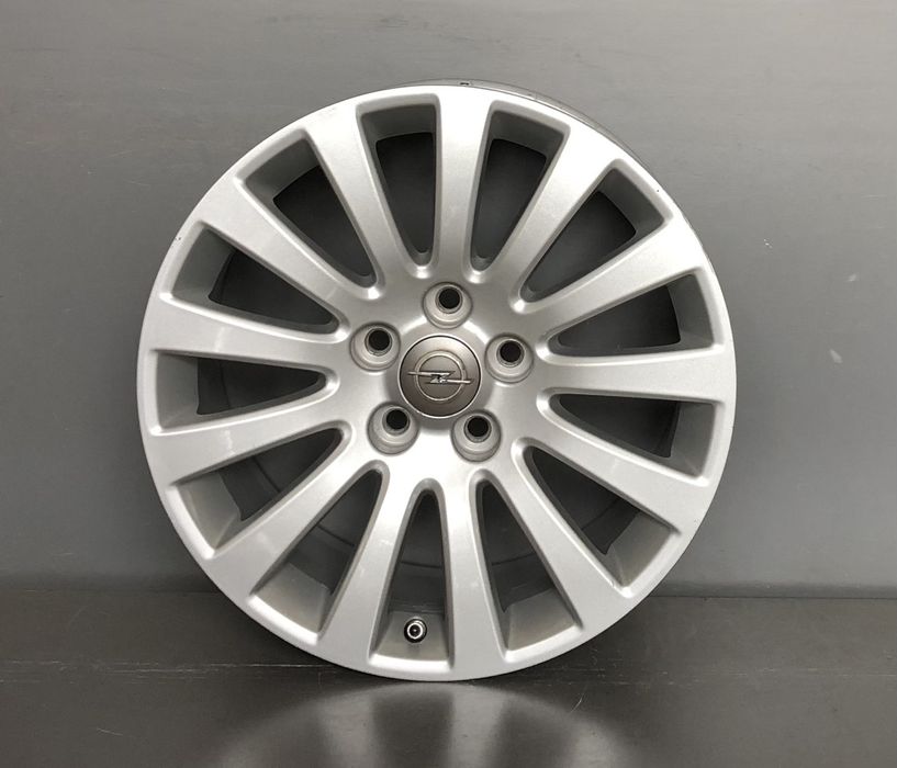 Джанти за Opel Insigna 18cola