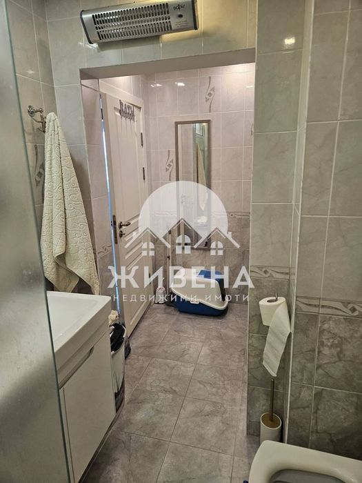 Продава се Двустаен апартамент в Варна, Левски - 66 кв.м за 2546 €/кв.м - Снимка #9