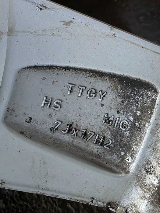 Джанти + Зимни гуми Mercedes 17 инча 5x112 Dezent 225 50 17