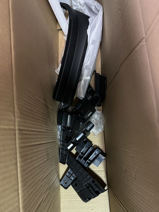 Решетка tank 300