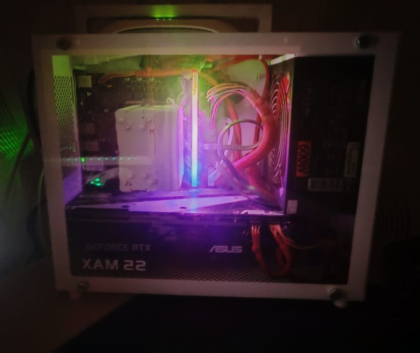 Продам компьютер