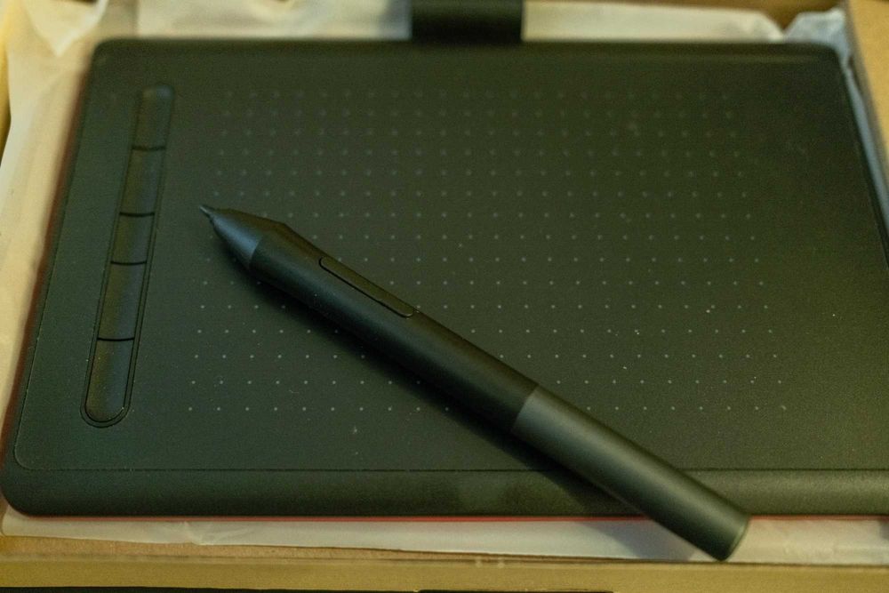 Графичен таблет X-MART GT-9622