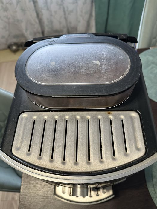 Кофемашина Krups