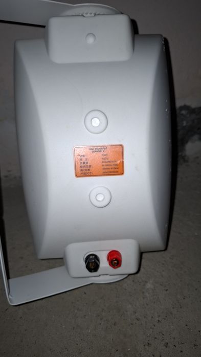 Акустическая система(Б/У)