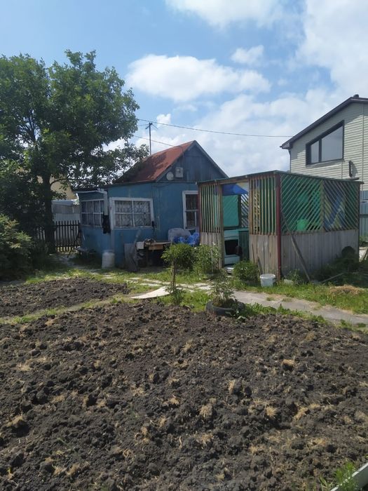 Продам дачу. 5.6 соток