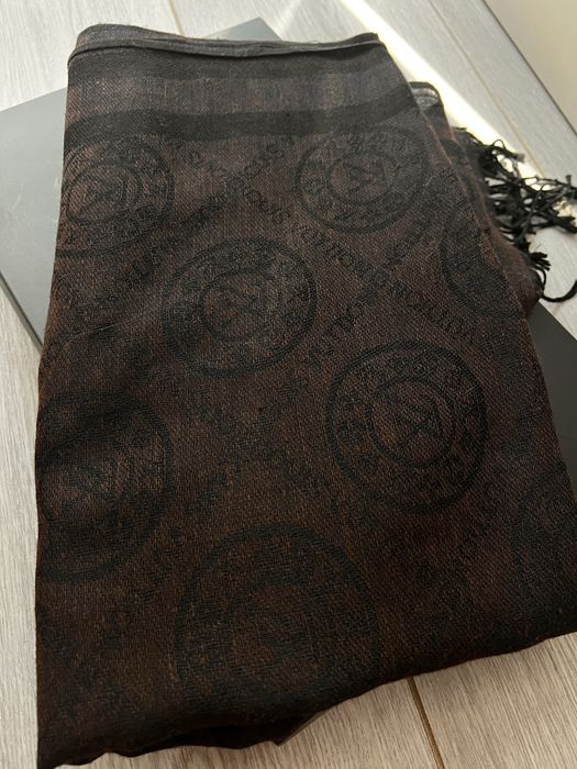 Шал Louis Vuitton