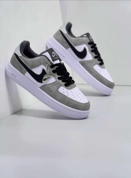 Вал мъжки маратонки Nike
