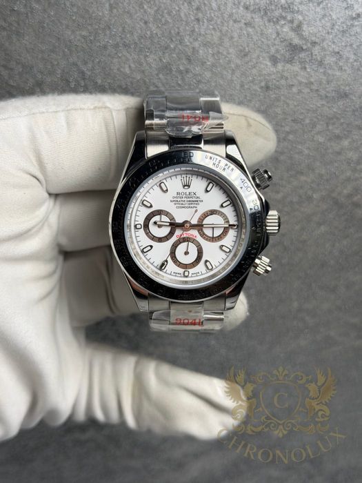 Часовник Rolex Daytona