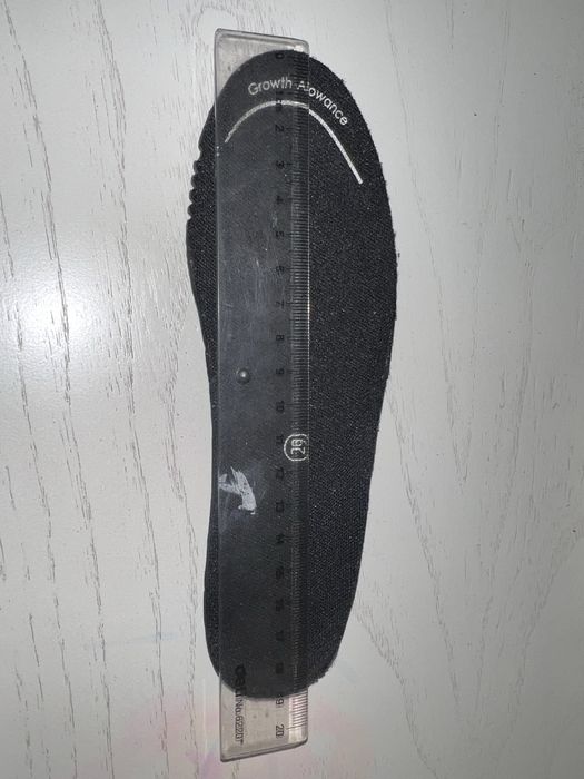 Ботинки детские Ecco 29EU