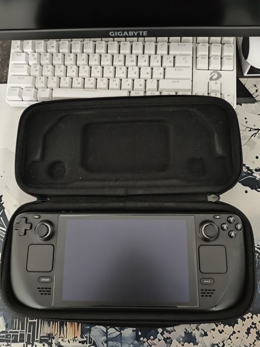 Steam Deck LCD 256Gb