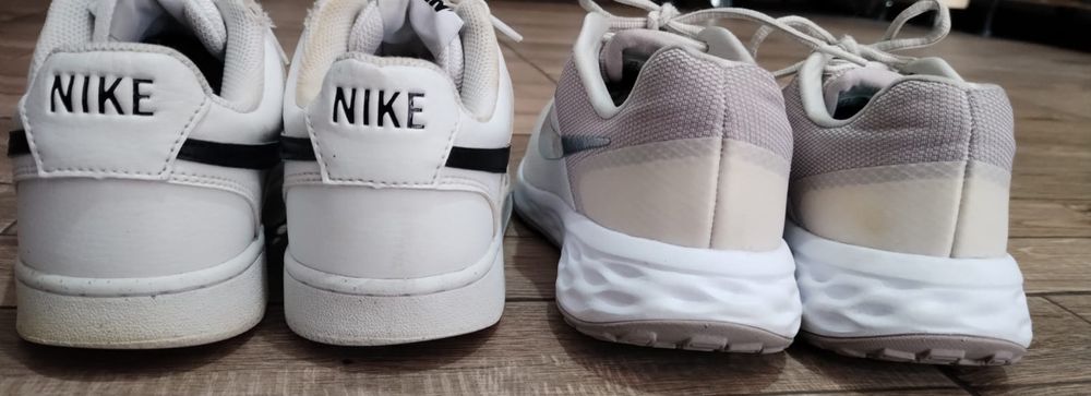 Adidași Nike Nr 38 și Nr 39