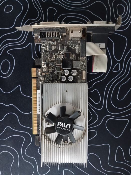 продам gt 740 ddr3