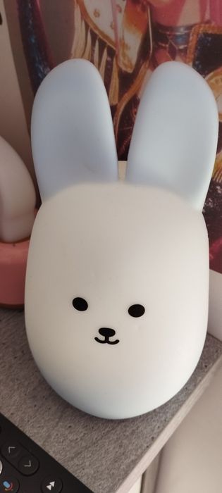 Лампичка за бебе