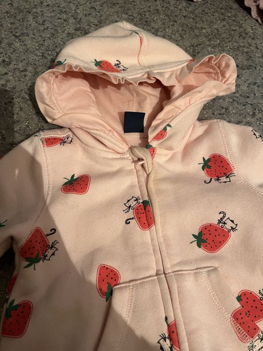 Комбинезон слипы