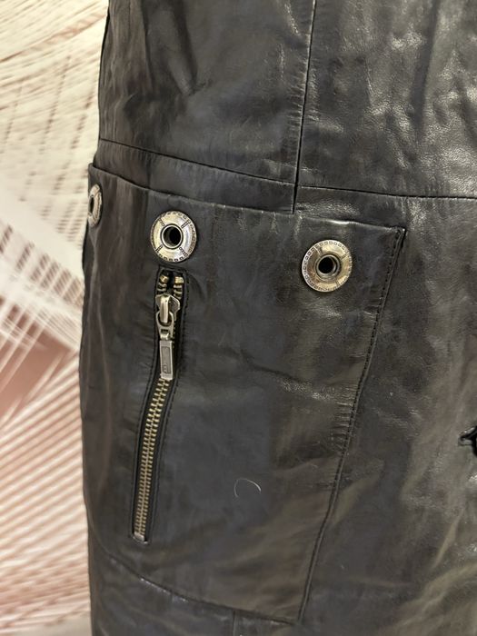 Продаётся дубленка