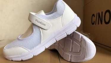 Спортни дишащи летни обувки