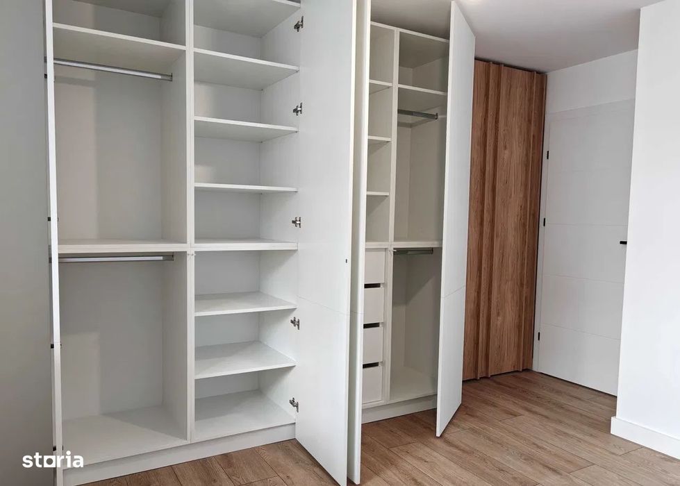 Apartament NOU 2 camere decomandate | Parcare subterana | Strada Calea