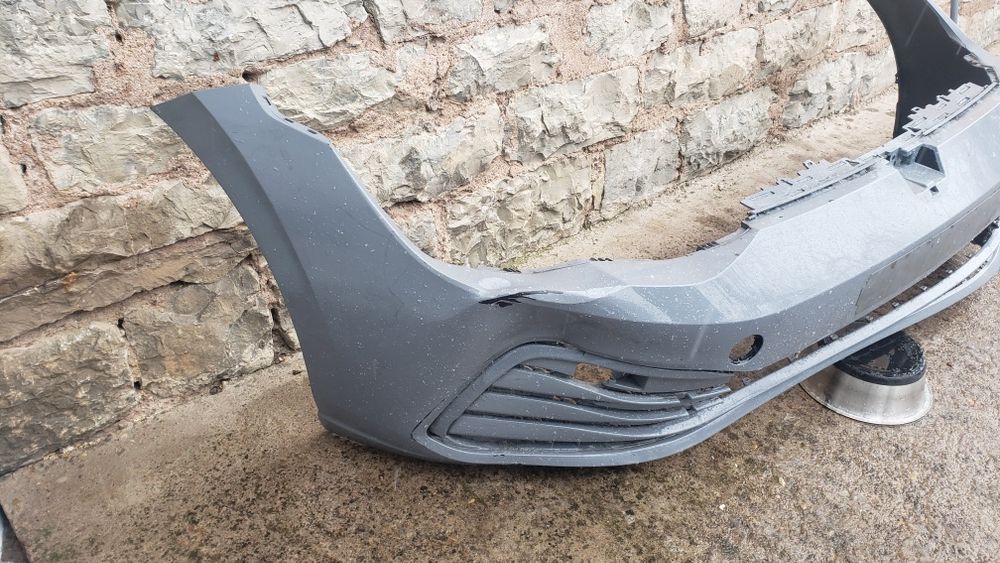 bronq/broni VW Golf 8, 2019-24g.