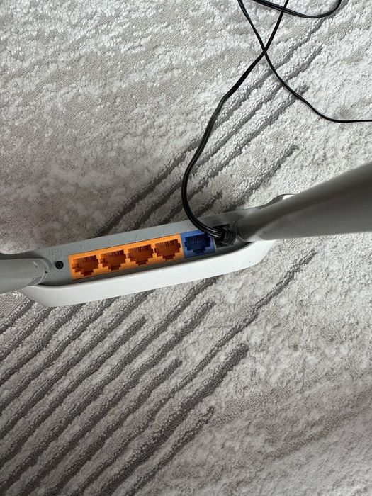 Продам роутер/модем