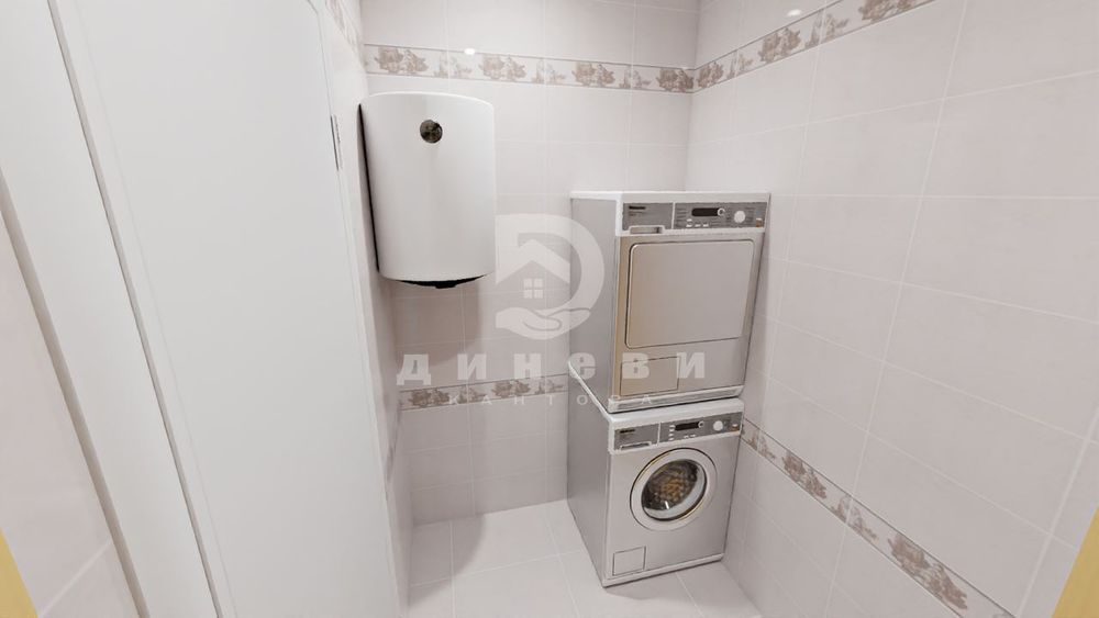 Продава се Тристаен апартамент в Пловдив, Остромила - 114 кв.м за 690 €/кв.м - Снимка #6