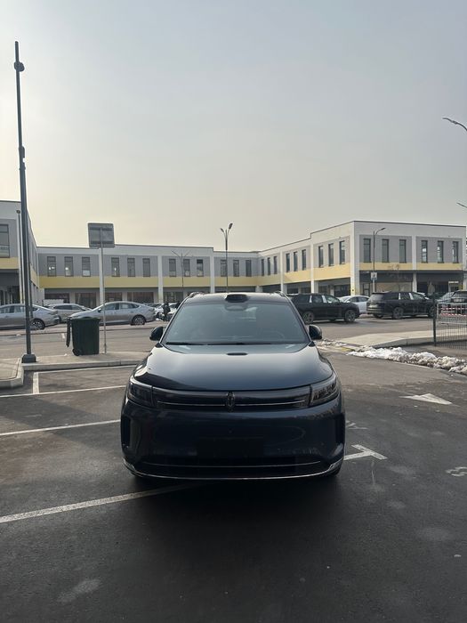 Aito m7 ideal krasovver oila uchun