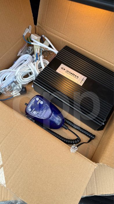 Elina smerch 400W yengi, Элина Смерч 400В, кок рупорт