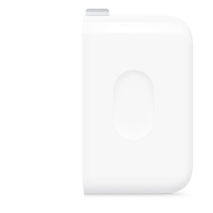 Apple 40W Dynamic Power Adapter (до 60W Max) 100% Original 3Pin